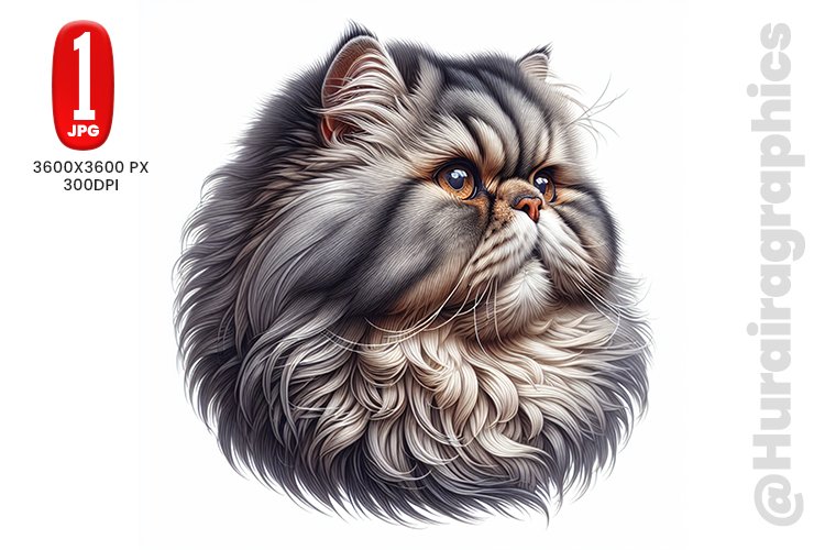 Cat Clipart Image 9