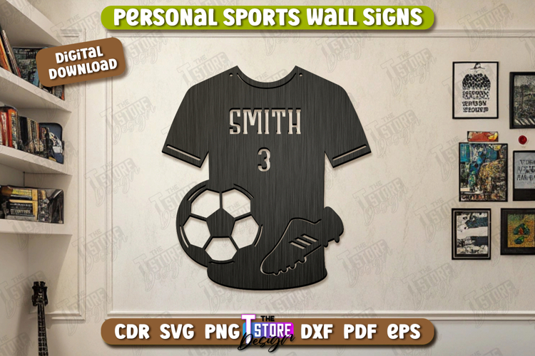 Sports Clipart Image 2