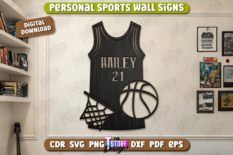 Sports Clipart