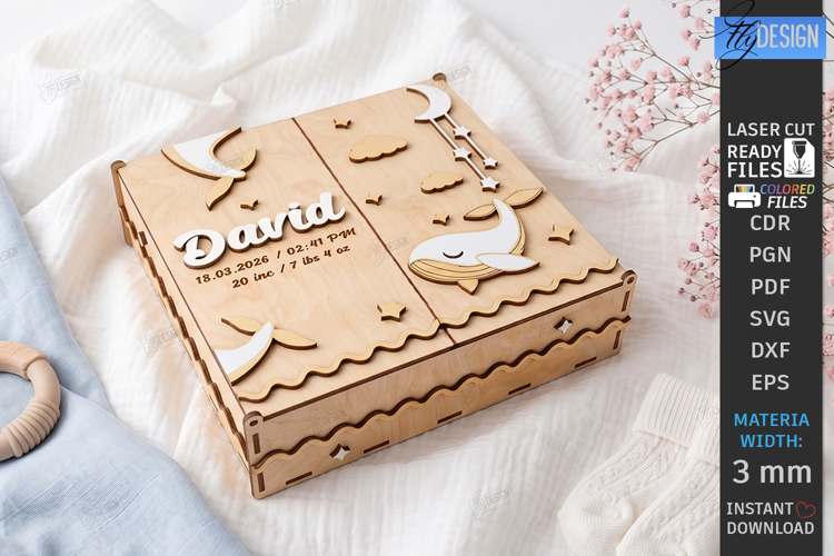 Glowforge Designs Image 11