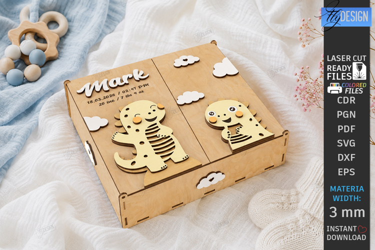 Glowforge Designs Image 10
