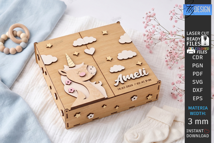 Glowforge Designs Image 9