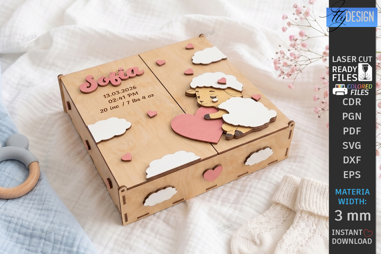 Glowforge Designs Image 8