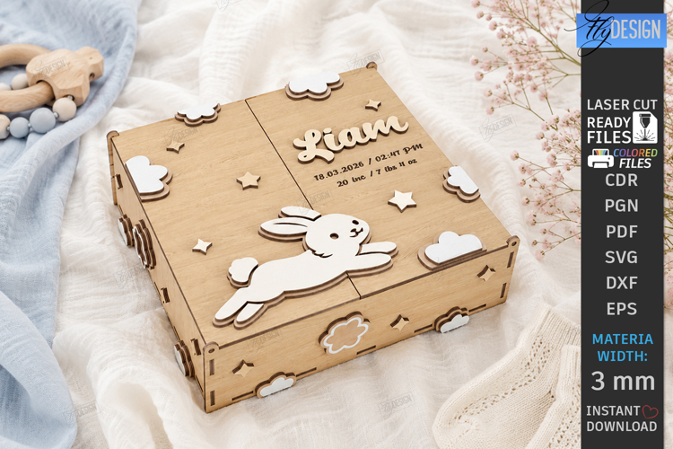 Glowforge Designs Image 7