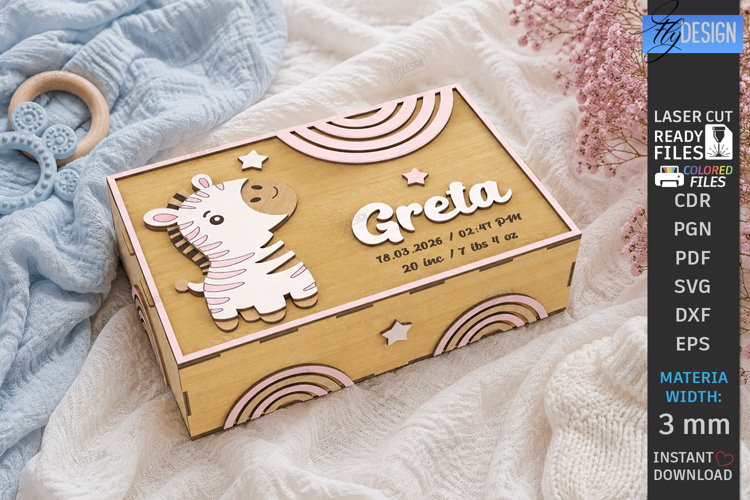 Glowforge Designs Image 8