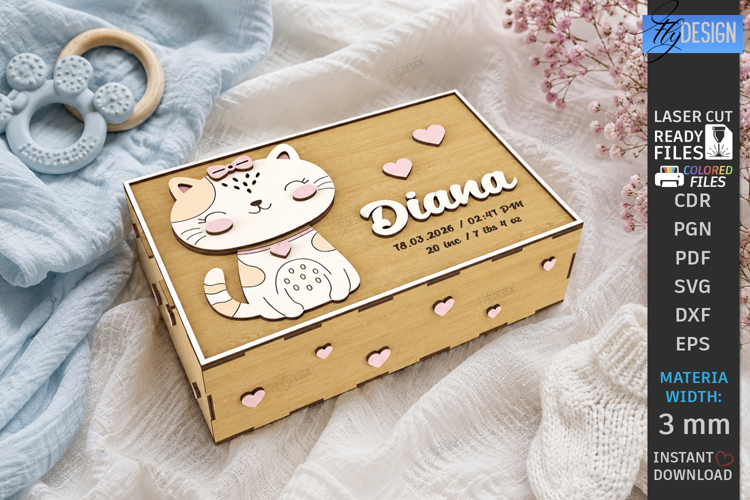 Glowforge Designs Image 6