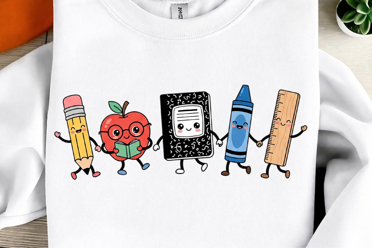 Crayon Png Image 6