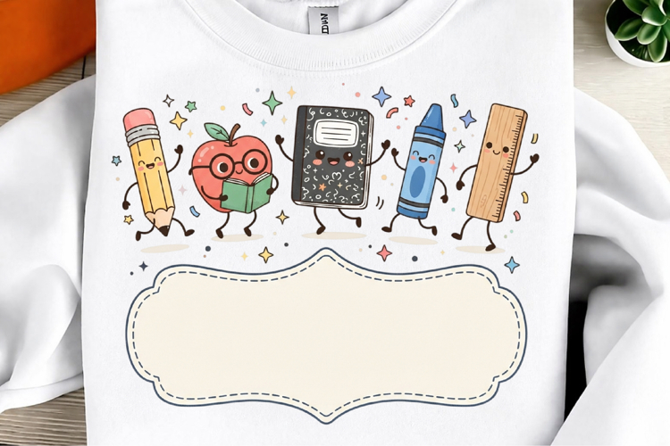 School Clipart Image 10