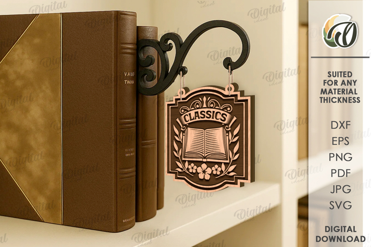 Book SVG Image 18