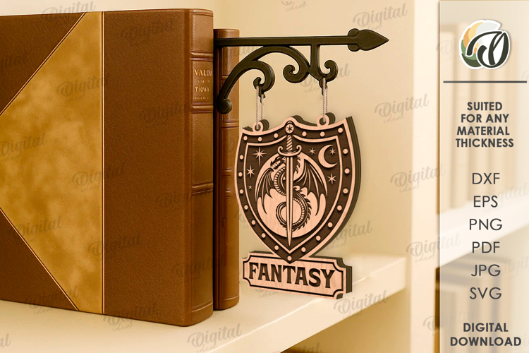 Book SVG Image 17