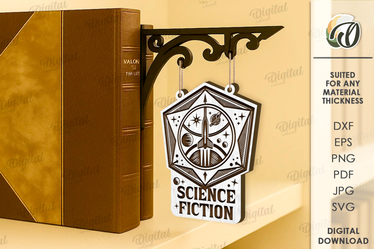 Book SVG Image 16
