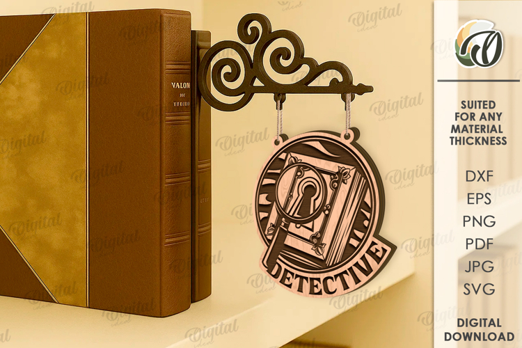 Book SVG Image 15