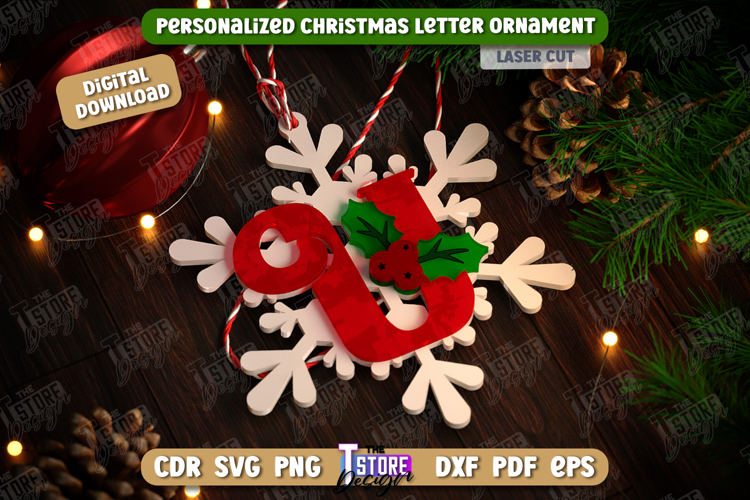 Xmas Tree Clipart Image 15