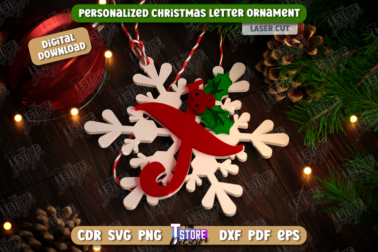 Christmas Decoration Clipart