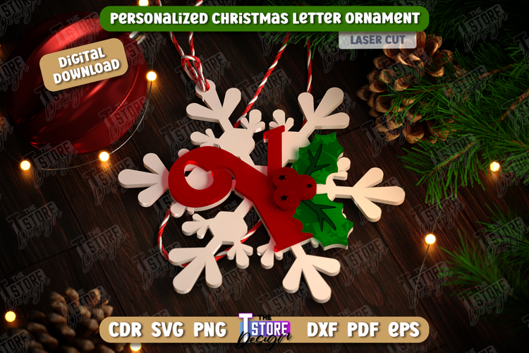 Xmas Tree Clipart Image 14