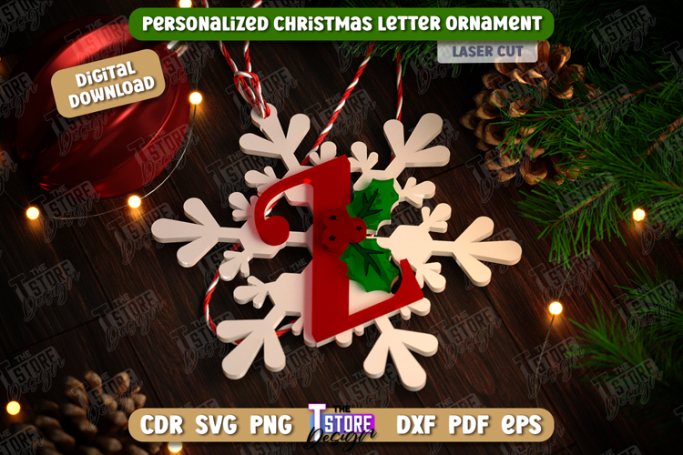 Xmas Tree Clipart Image 13