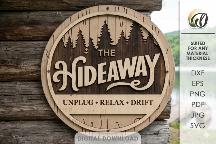 Country Svg Image 5