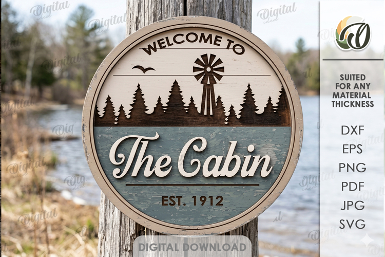 Country Svg Image 3