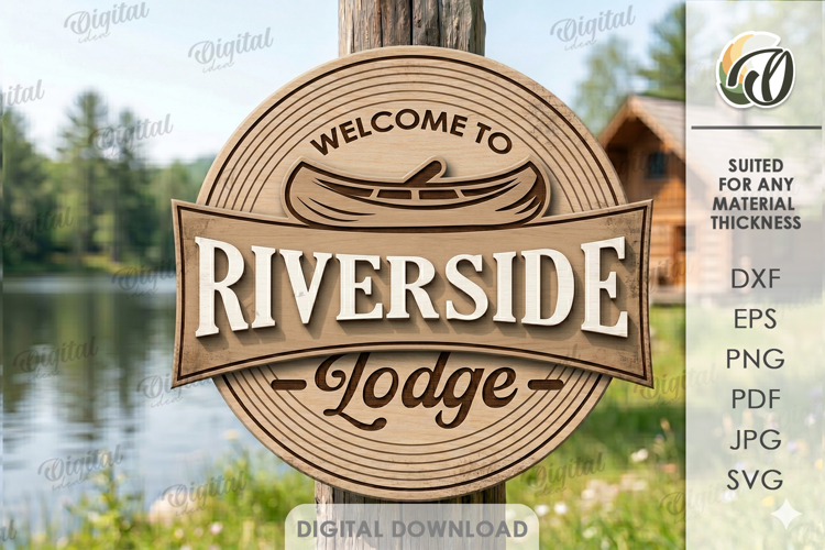 Country Svg Image 20