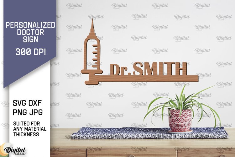 Doctor Clipart Image 16