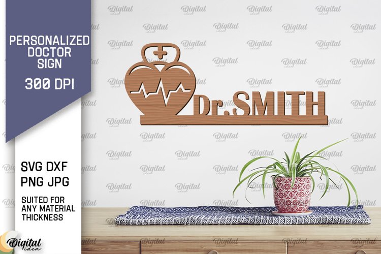 Doctor Clipart Image 14