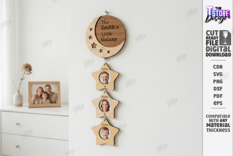 Glowforge Designs Image 4