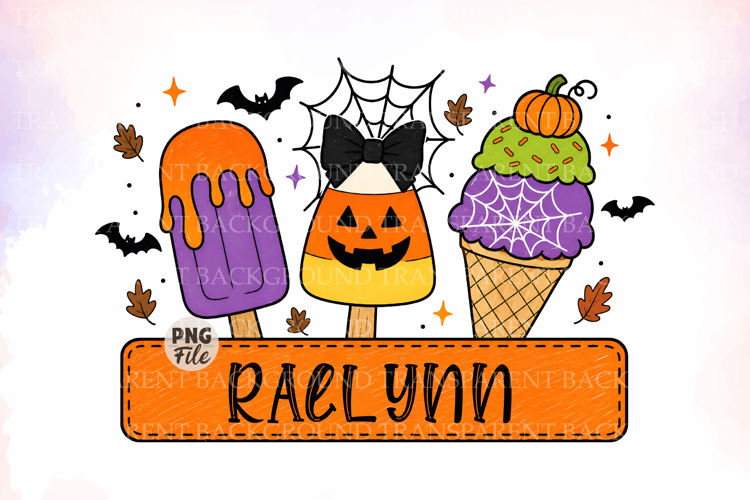 Halloween Clipart Image 14