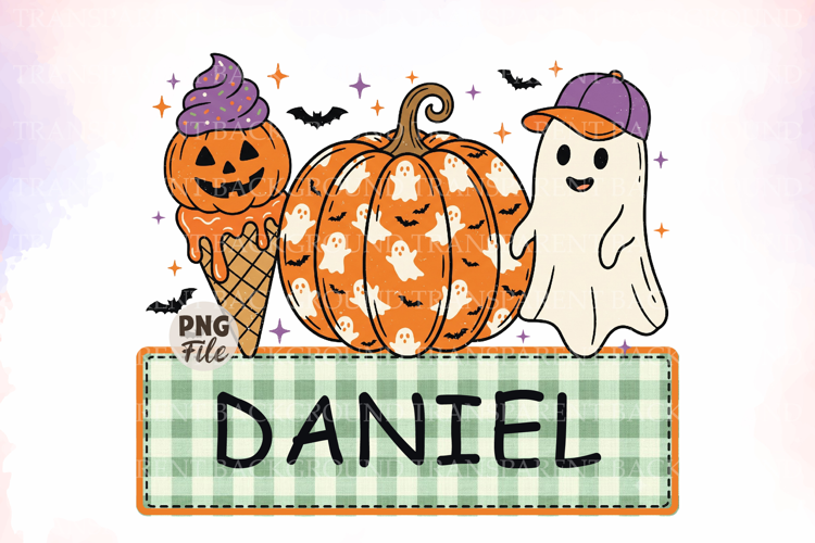 Personalized Halloween kids Png,Boy Halloween png