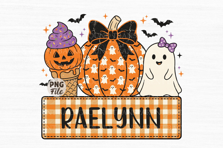 Personalized Halloween kids Png,Girl Halloween png
