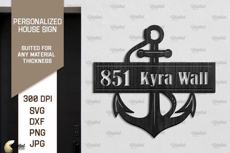 House Sign Image 2