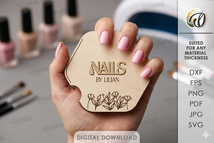 Glowforge Designs Image 13