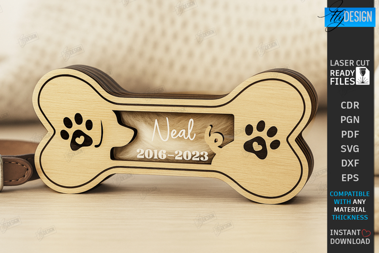Cat Memorial Svg Image 10