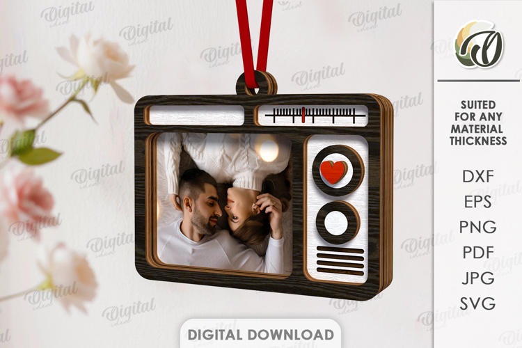 Photo Frame Svg Image 2