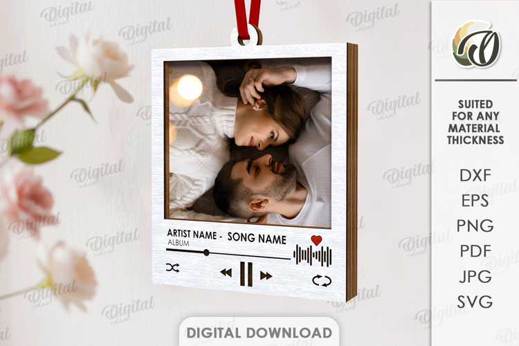 Photo Frame Svg Image 5