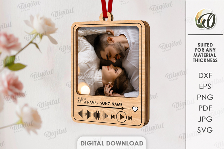 Photo Frame Svg Image 4