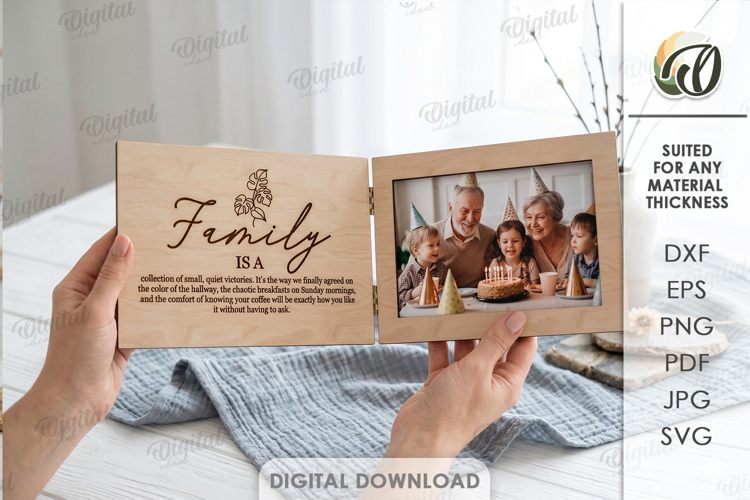 Picture Frame Svg Image 17