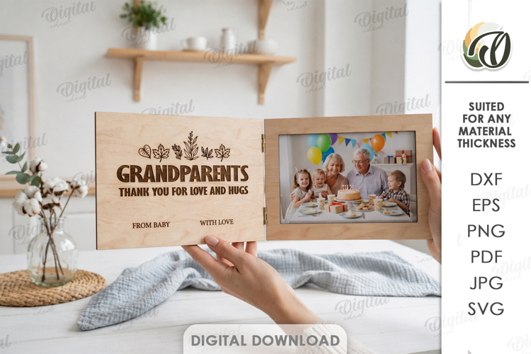 Picture Frame Svg Image 16
