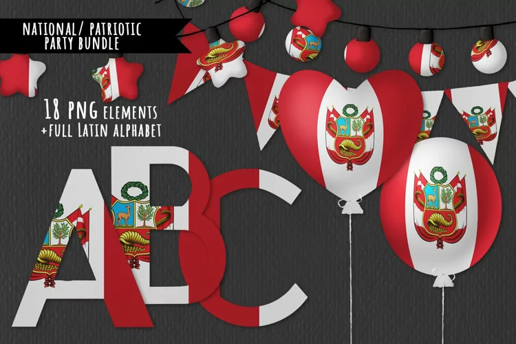 National, Patriotic Party. Peru