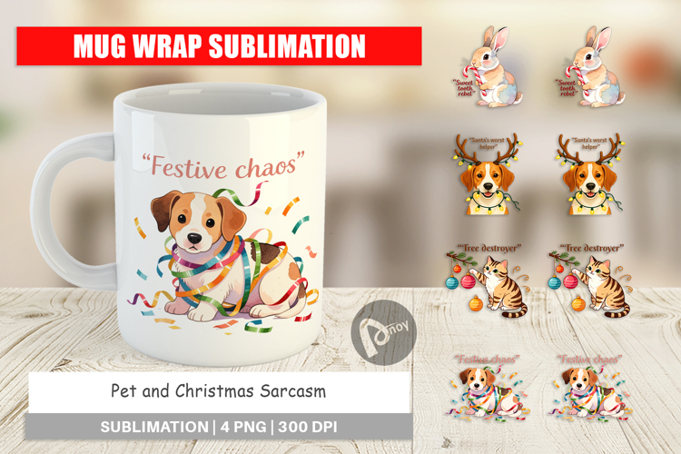 Pets Clipart Image 16