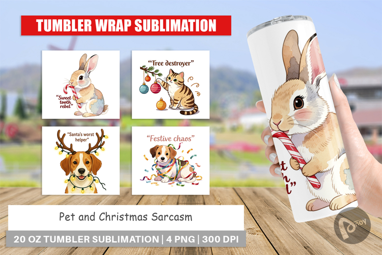 Pets Clipart Image 12