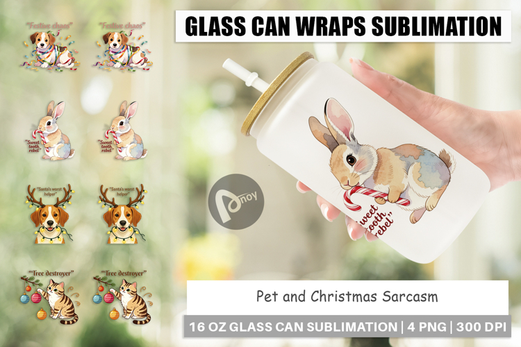 Pets Clipart Image 21