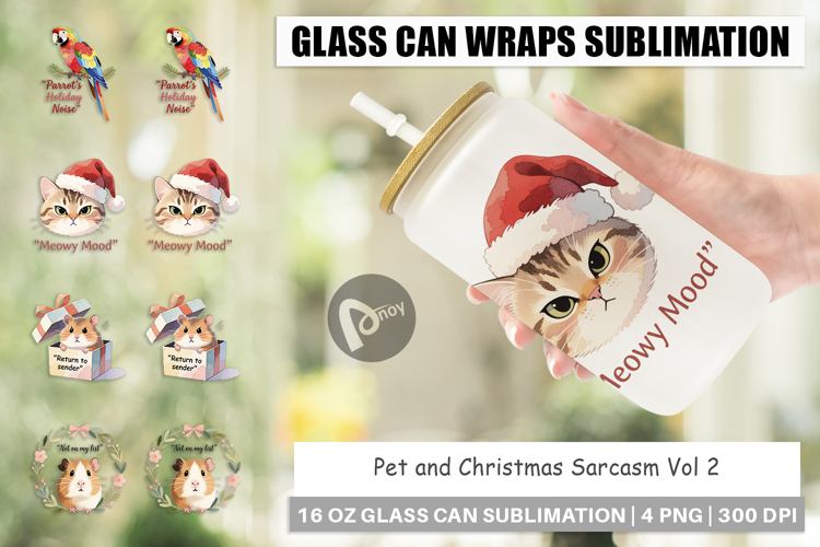 Pets Clipart Image 20