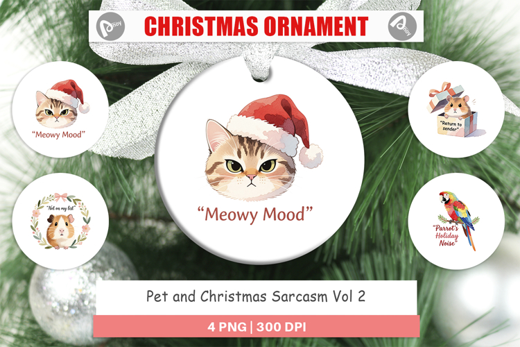 Pets Clipart Image 13