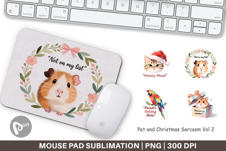 Pets Clipart Image 17