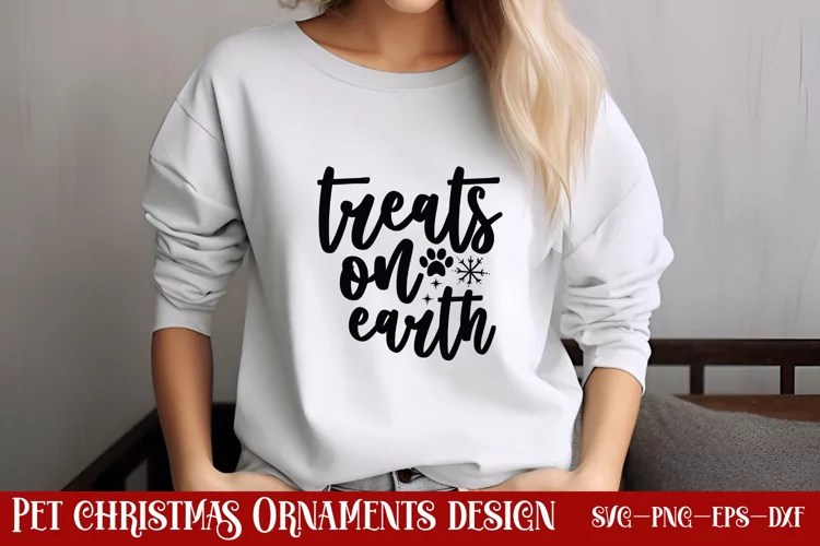 Treats on earth SVG