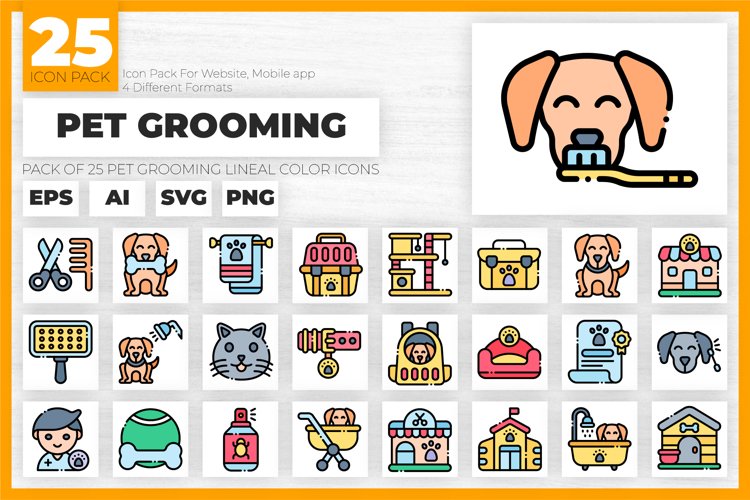 Pet Icon Image 12