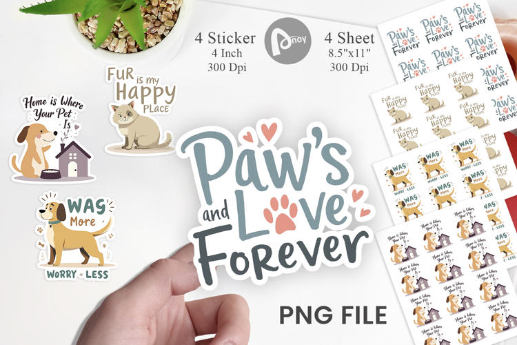 Sticker Png Image 18