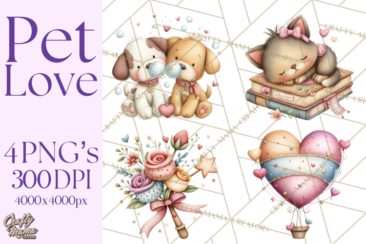 Crafts Clipart Image 7