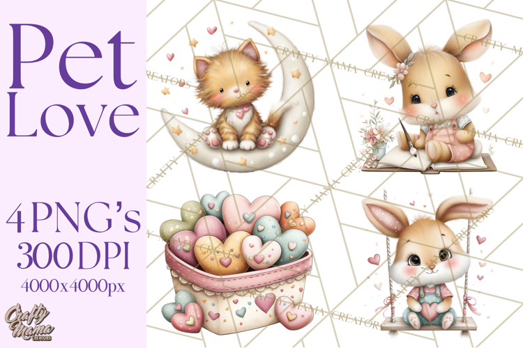 Crafts Clipart Image 14