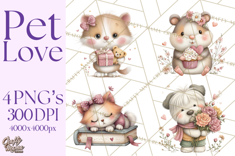 Crafts Clipart Image 16